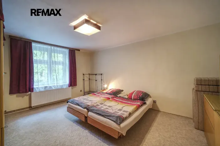 Prodej rodinného domu, Nýrsko, Tylova, 152 m2