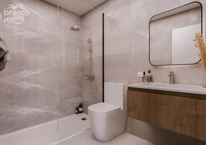 Prodej bytu 3+kk, Torrevieja, Alicante, Španělsko, 133 m2
