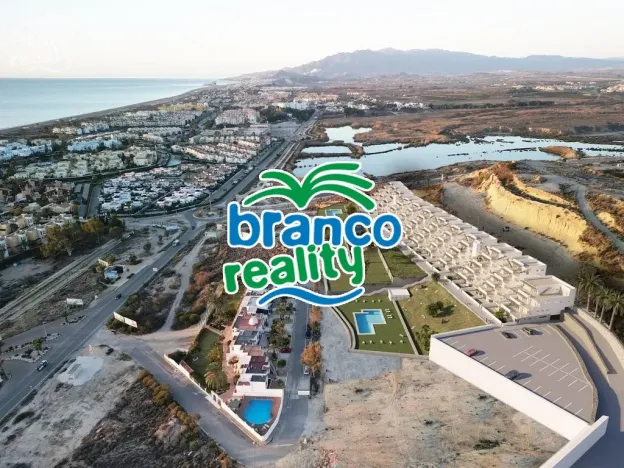 Prodej bytu 3+kk, Vera, Almería, Španělsko, 65 m2
