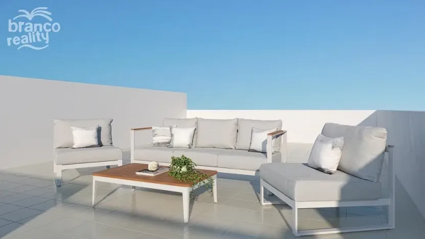 Prodej bytu 3+kk, Vera, Almería, Španělsko, 65 m2