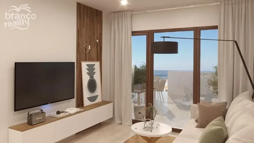 Prodej bytu 3+kk, Vera, Almería, Španělsko, 65 m2