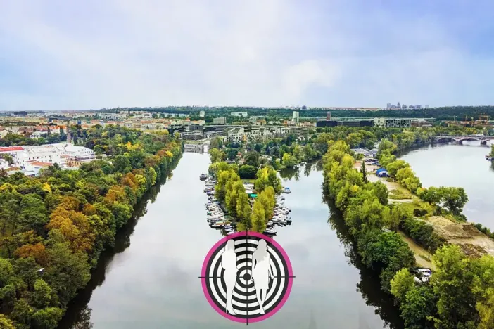 Prodej chaty, Praha - Libeň, Menclova, 20 m2