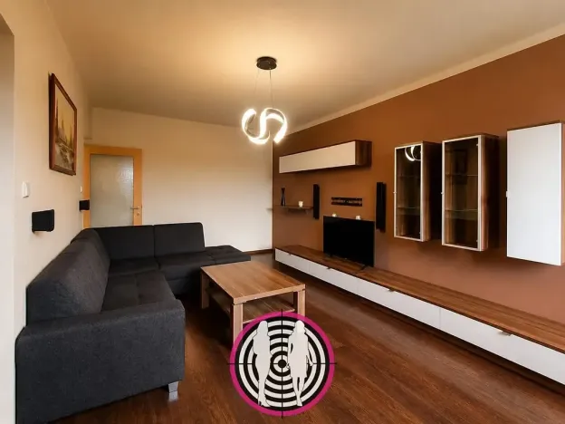 Pronájem bytu 3+1, Žehušice, V Chaloupkách, 81 m2