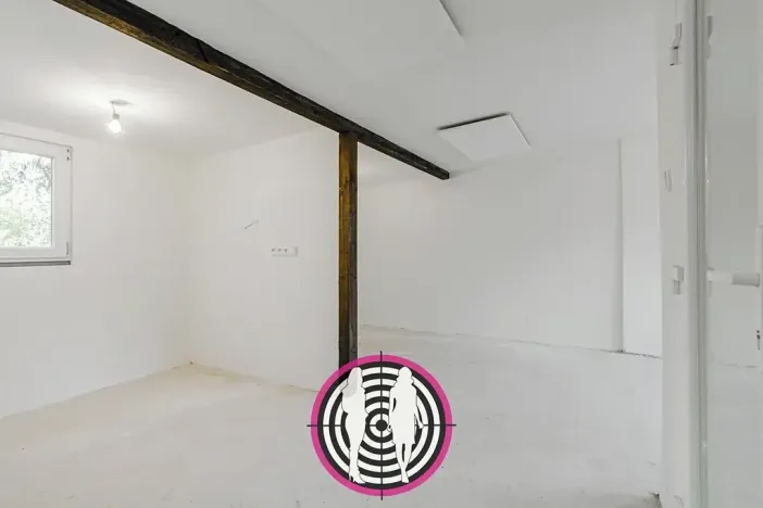 Prodej chaty, Praha - Libeň, Menclova, 25 m2