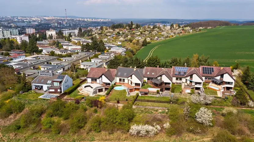 Prodej rodinného domu, Plzeň, Na Hraně, 306 m2