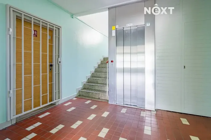 Prodej bytu 2+kk, České Budějovice, V. Volfa, 42 m2