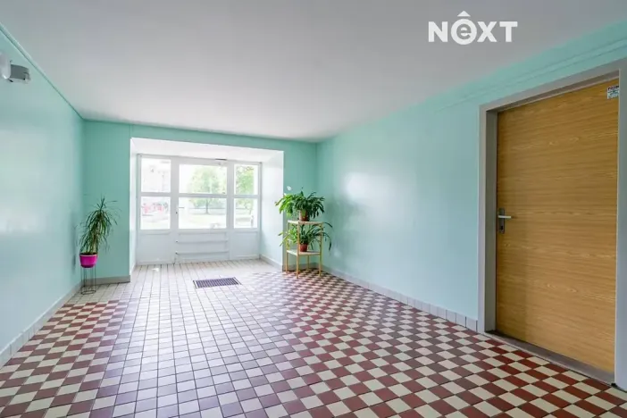 Prodej bytu 2+kk, České Budějovice, V. Volfa, 42 m2