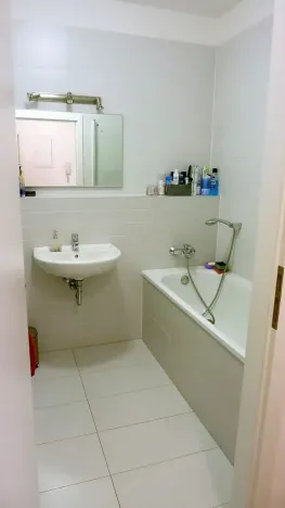 Pronájem bytu 2+kk, Praha - Modřany, Fikerova, 67 m2