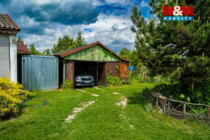Prodej rodinného domu, Roudnice nad Labem, 171 m2