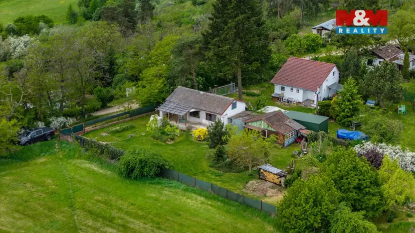 Prodej rodinného domu, Roudnice nad Labem, 171 m2