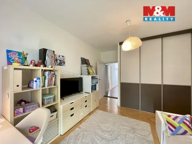 Prodej bytu 3+1, Ostrava - Zábřeh, Volgogradská, 68 m2