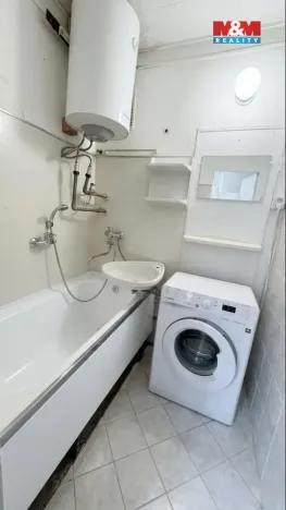 Prodej bytu 2+1, Moravský Beroun, Janáčkova, 56 m2