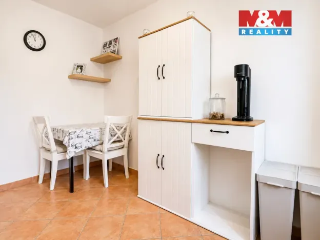 Prodej bytu 2+1, Kladno, Moskevská, 51 m2