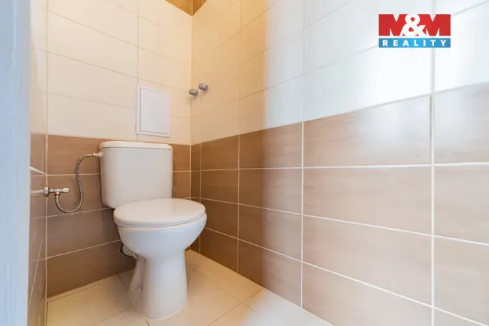 Prodej bytu 1+1, Aš, Slovanská, 56 m2