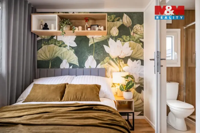 Prodej rodinného domu, Velké Svatoňovice, 57 m2
