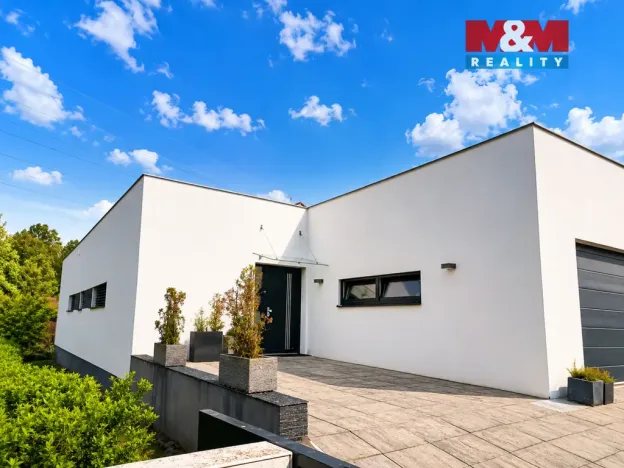 Pronájem rodinného domu, Palkovice, 177 m2