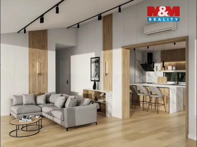Prodej rodinného domu, Letohrad, Václavské náměstí, 116 m2