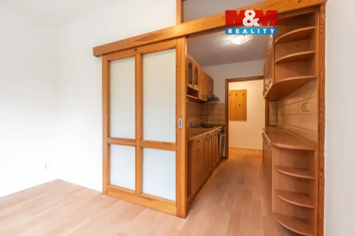 Prodej bytu 3+kk, Vsetín, Bratří Hlaviců, 55 m2