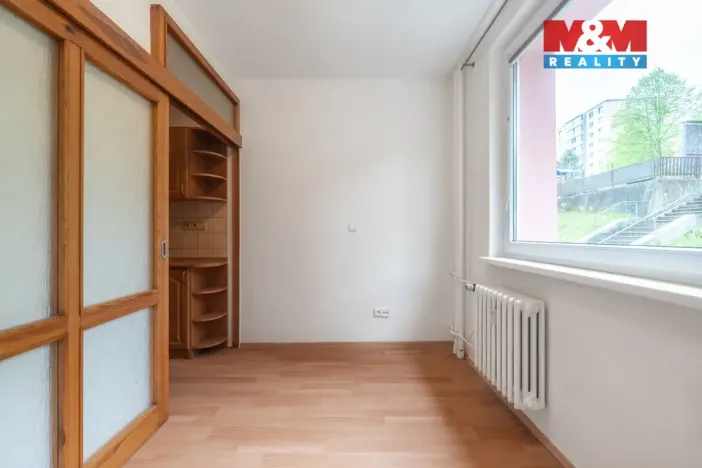 Prodej bytu 3+kk, Vsetín, Bratří Hlaviců, 55 m2