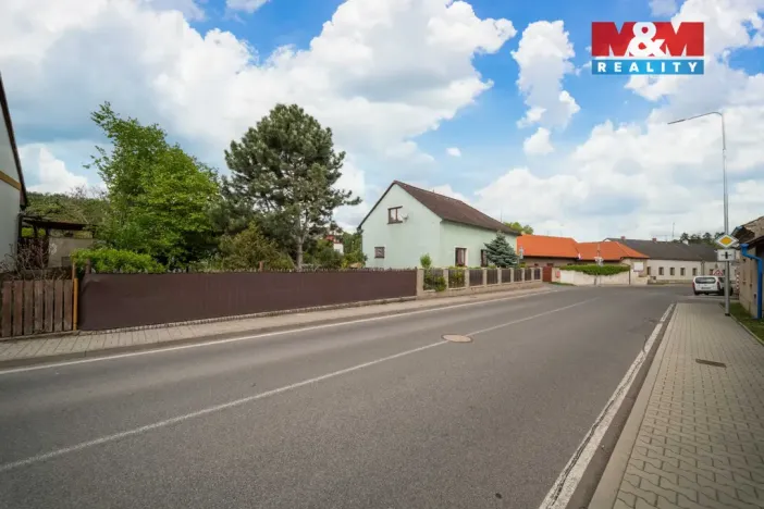 Prodej rodinného domu, Trubín, Na Hrázi, 150 m2
