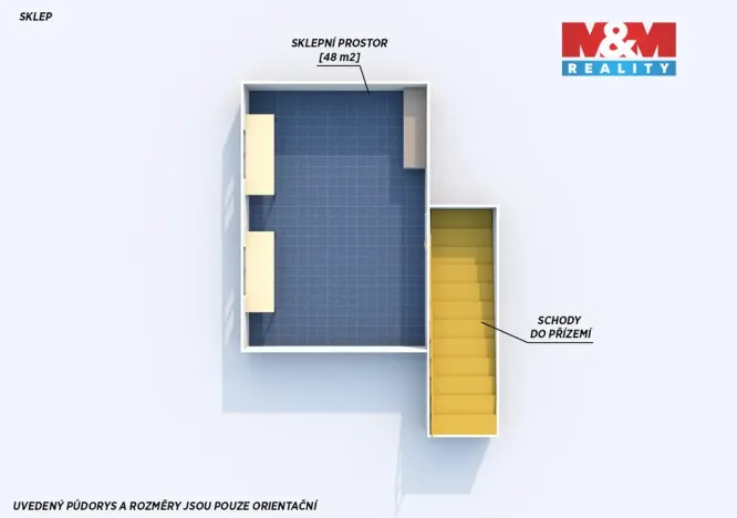 Prodej rodinného domu, Trubín, Na Hrázi, 150 m2