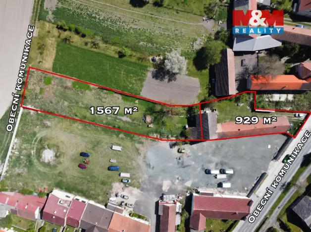 Prodej rodinného domu, Činěves, 78 m2