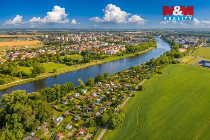Prodej chaty, Nymburk - Drahelice, 25 m2