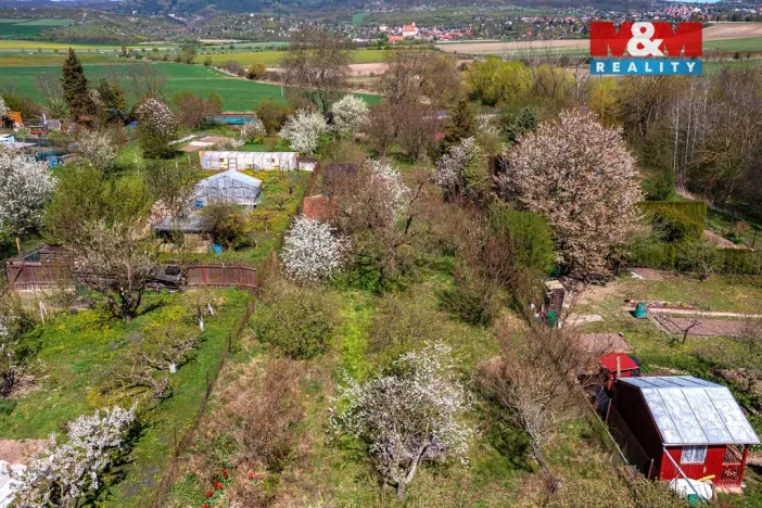 Prodej chaty, Litoměřice, Českolipská, 24 m2