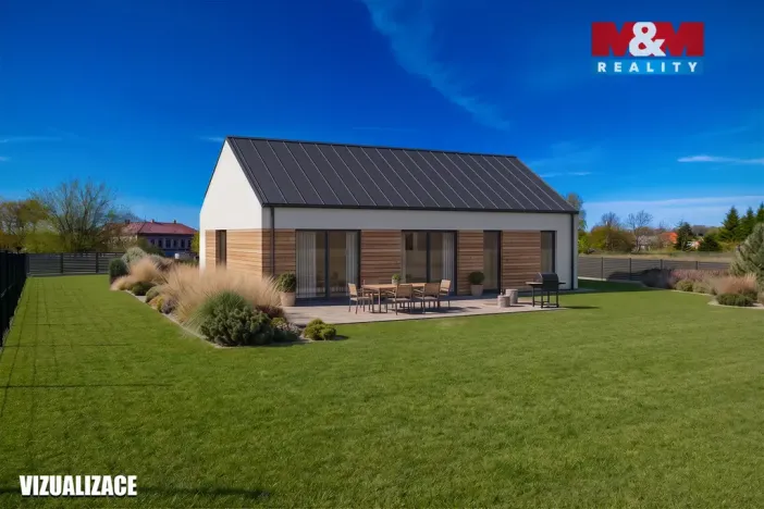 Prodej pozemku pro bydlení, Varnsdorf, Ernsta Thällmanna, 1312 m2