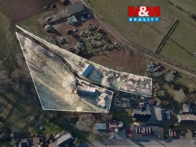 Prodej rodinného domu, Červený Kostelec - Horní Kostelec, 80 m2