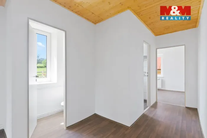 Prodej bytu 2+kk, Kytlice, 45 m2