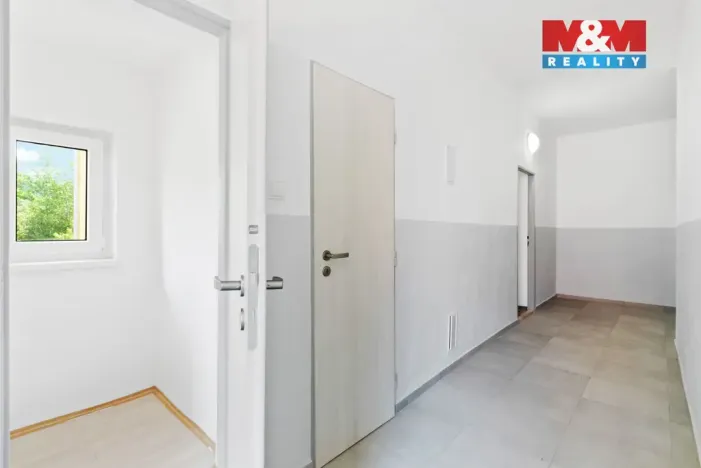 Prodej bytu 2+kk, Kytlice, 45 m2