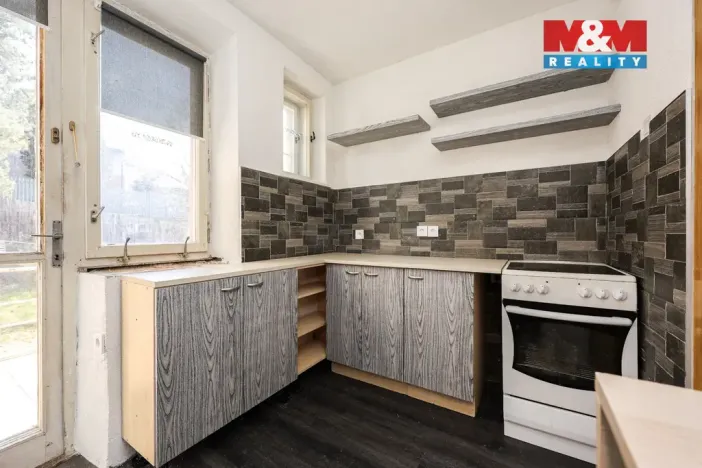 Prodej rodinného domu, Bludov, Jana Žižky, 230 m2