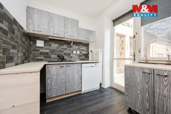 Prodej rodinného domu, Bludov, Jana Žižky, 230 m2