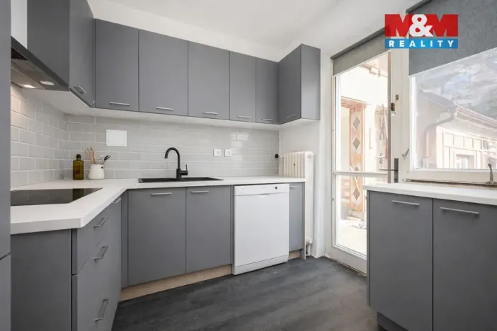 Prodej rodinného domu, Bludov, Jana Žižky, 230 m2