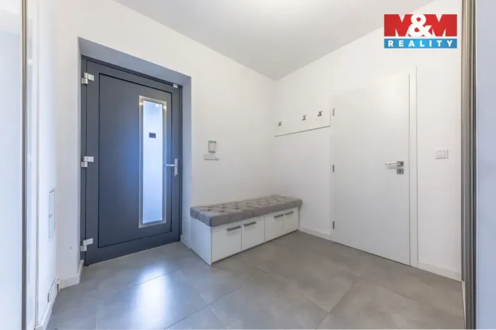 Prodej rodinného domu, Brandýs nad Labem-Stará Boleslav - Stará Boleslav, Josefa Maruny, 178 m2