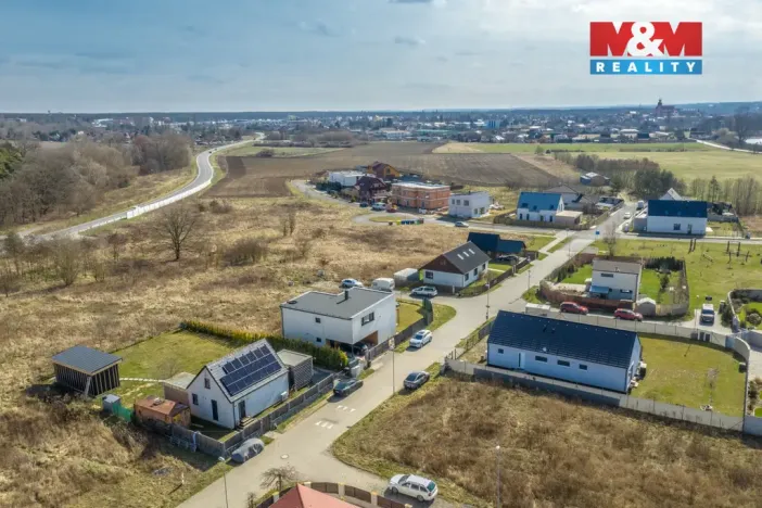 Prodej rodinného domu, Brandýs nad Labem-Stará Boleslav - Stará Boleslav, Josefa Maruny, 178 m2