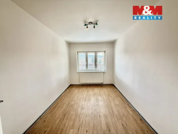 Pronájem bytu 3+kk, Česká Třebová, Hýblova, 85 m2