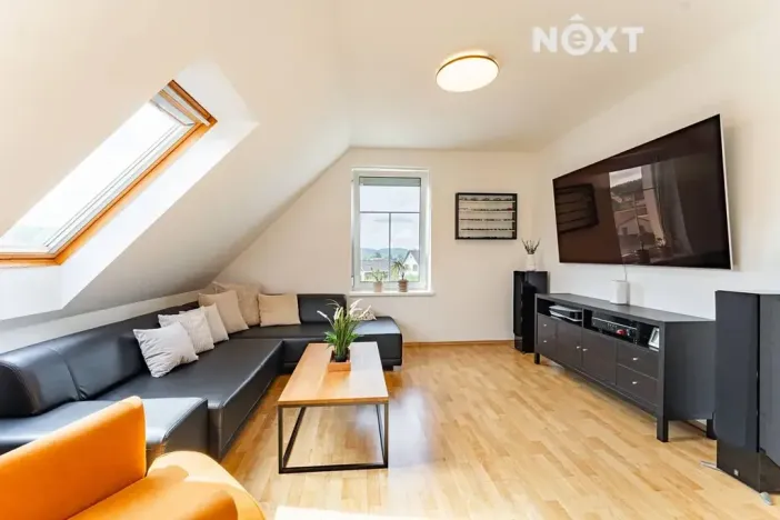 Prodej bytu 3+kk, Vikýřovice, Petrovská, 98 m2