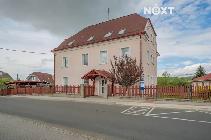 Prodej bytu 3+kk, Vikýřovice, Petrovská, 98 m2
