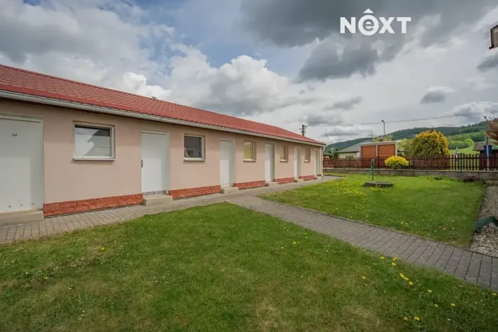 Prodej bytu 3+kk, Vikýřovice, Petrovská, 98 m2