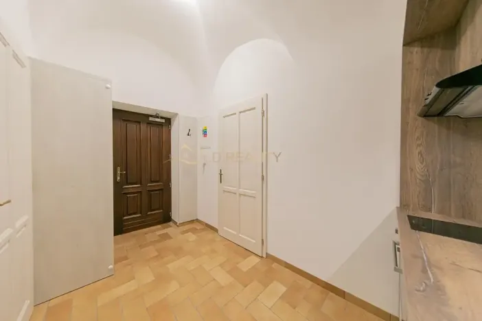 Pronájem bytu 1+1, Olomouc, Šemberova, 30 m2