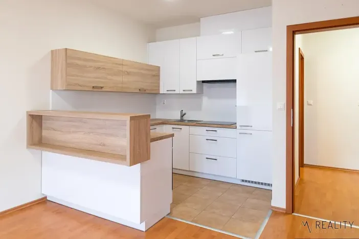Prodej bytu 2+kk, Ostrava, Kaminského, 63 m2