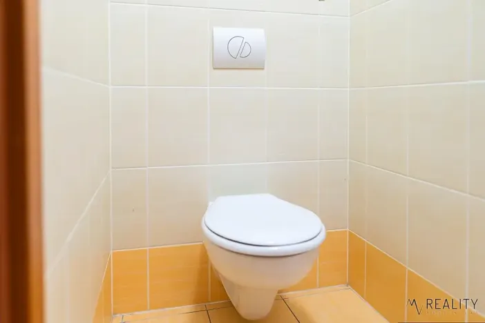 Prodej bytu 2+kk, Ostrava, Kaminského, 63 m2
