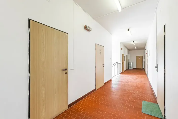 Prodej kanceláře, Liberec, Vrchlického, 663 m2