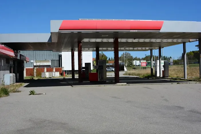 Dražba komerční nemovitosti, Nová Bystřice, Vídeňská, 177 m2