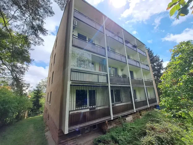 Prodej bytu 2+1, Brno, Plevova, 50 m2