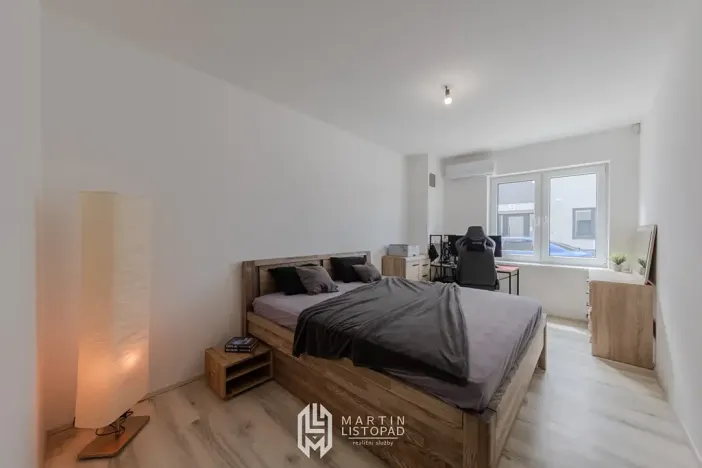 Prodej bytu 4+kk, Olomouc, Matěje z Janova, 121 m2