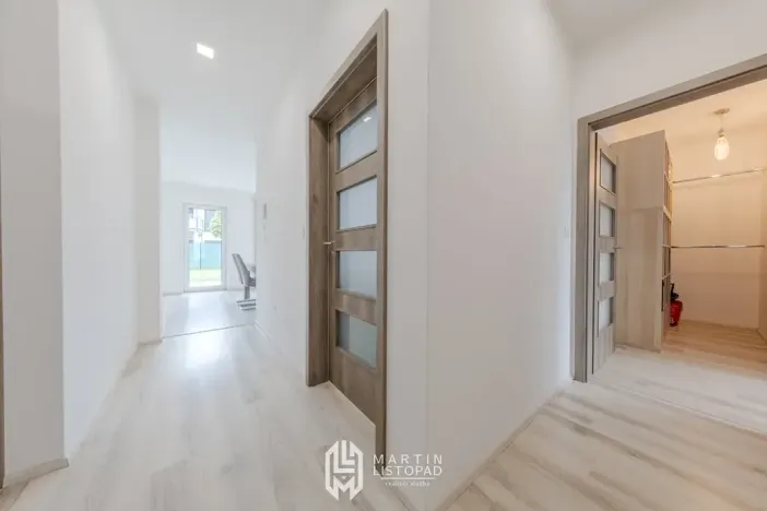 Prodej bytu 4+kk, Olomouc, Matěje z Janova, 121 m2