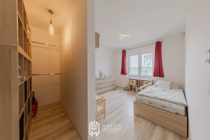Prodej bytu 4+kk, Olomouc, Matěje z Janova, 121 m2